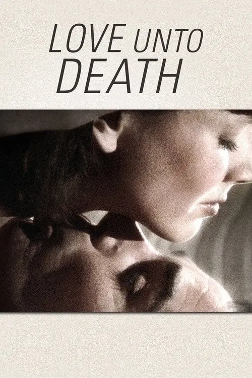 مشاهدة فيلم Love Unto Death 1984 مترجم