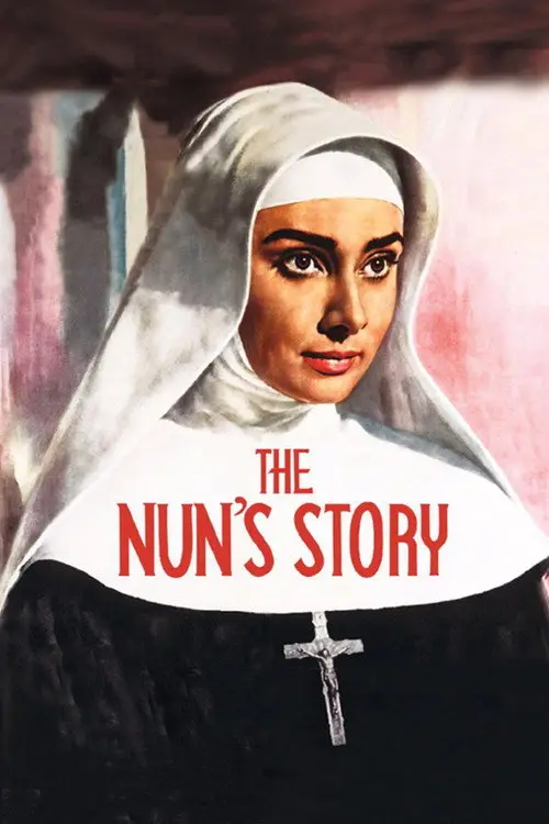مشاهدة فيلم The Nun's Story 1959 مترجم