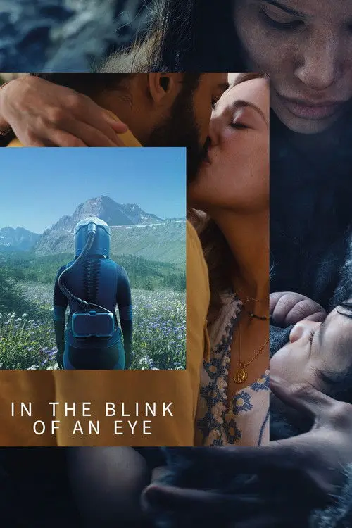 مشاهدة فيلم In the Blink of an Eye 2026 مترجم