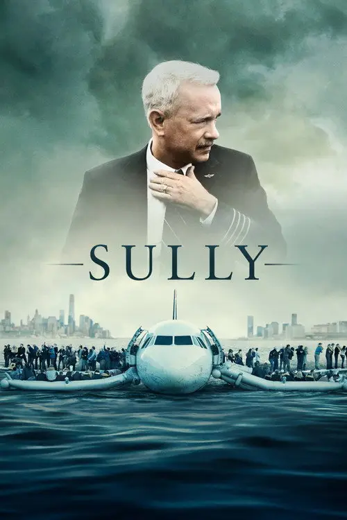 مشاهدة فيلم Sully 2016 مترجم
