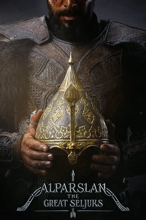 مسلسل Alparslan: The Great Seljuks 2021 مترجم كامل