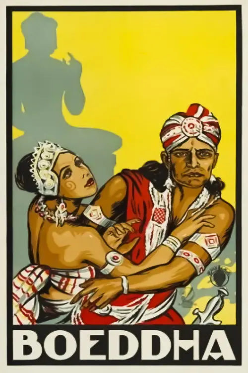 مشاهدة فيلم The Light of Asia 1925 مترجم
