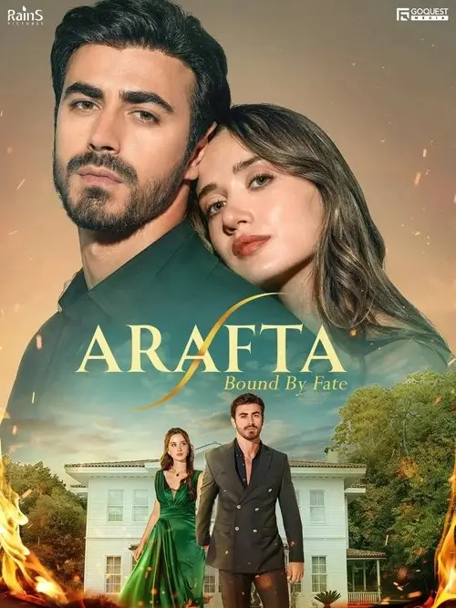 مسلسل Arafta (Bound By Fate) 2025 مترجم كامل