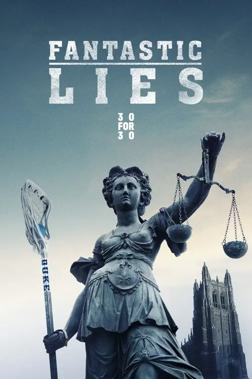 مشاهدة فيلم Fantastic Lies 2016 مترجم