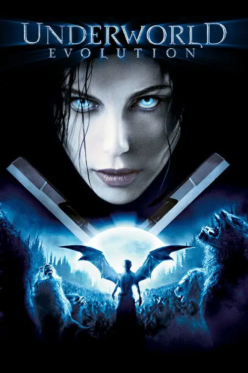 مشاهدة فيلم Underworld: Evolution 2006 مترجم