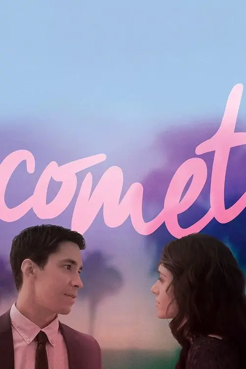 مشاهدة فيلم Comet 2014 مترجم