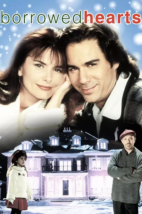 مشاهدة فيلم Borrowed Hearts 1997 مترجم