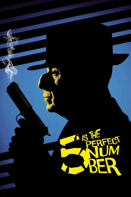 مشاهدة فيلم 5 Is the Perfect Number 2019 مترجم