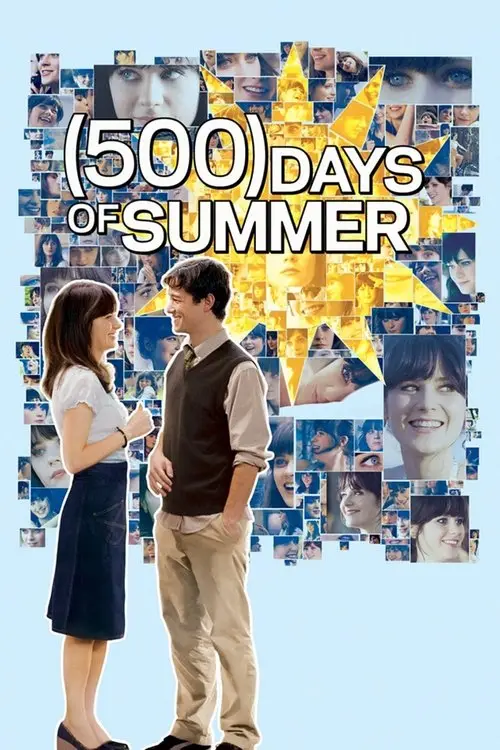 مشاهدة فيلم (500) Days of Summer 2009 مترجم