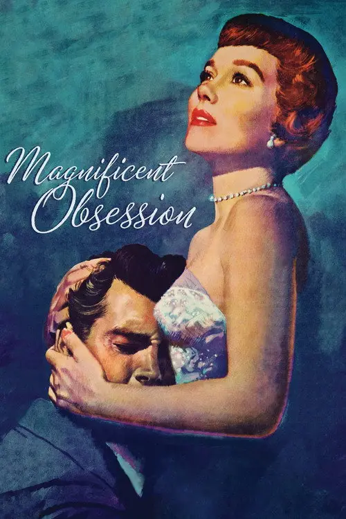 مشاهدة فيلم Magnificent Obsession 1954 مترجم