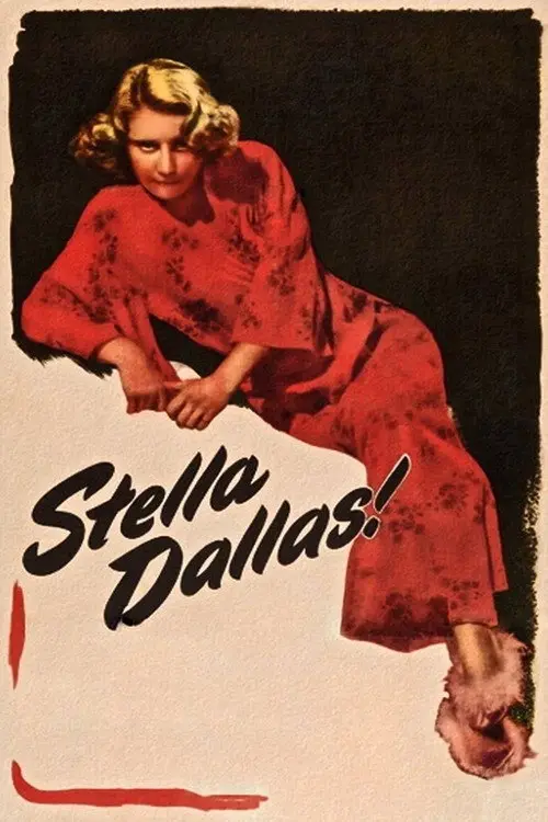 مشاهدة فيلم Stella Dallas 1937 مترجم