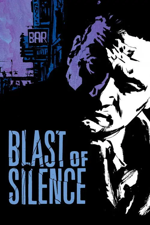 مشاهدة فيلم Blast of Silence 1961 مترجم