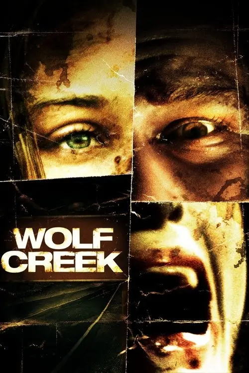 مشاهدة فيلم Wolf Creek 2005 مترجم