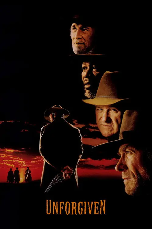 مشاهدة فيلم Unforgiven 1992 مترجم