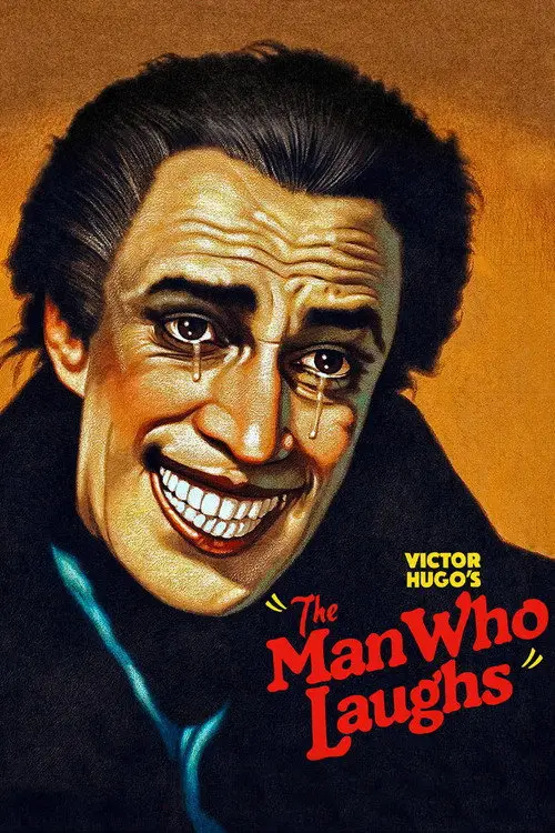 مشاهدة فيلم The Man Who Laughs 1928 مترجم