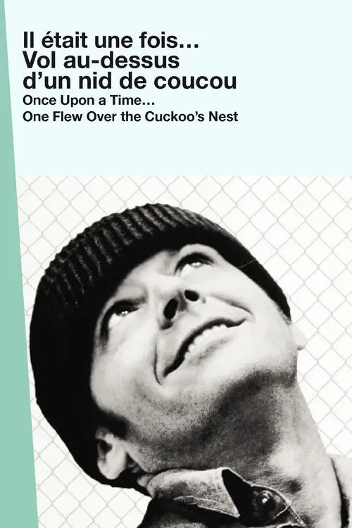 مشاهدة فيلم Once Upon a Time… One Flew Over the Cuckoo's Nest 2011 مترجم