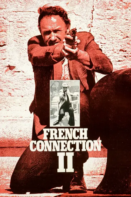 مشاهدة فيلم French Connection II 1975 مترجم