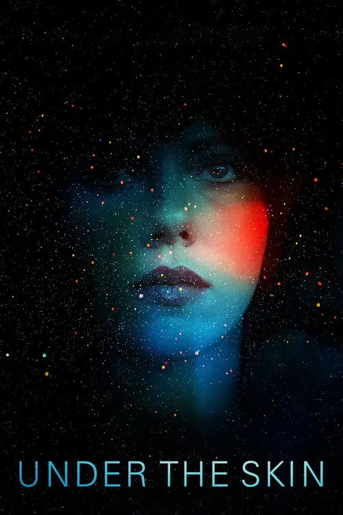 مشاهدة فيلم Under the Skin 2014 مترجم