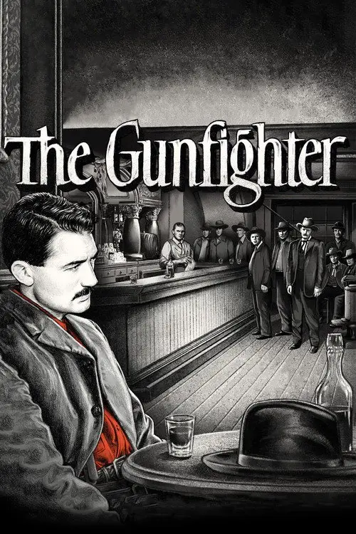 مشاهدة فيلم The Gunfighter 1950 مترجم