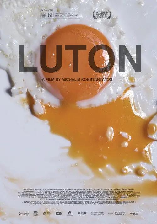 مشاهدة فيلم Luton 2013 مترجم
