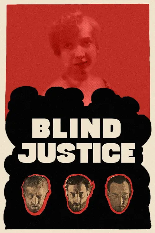 مشاهدة فيلم Blind Justice 1916 مترجم
