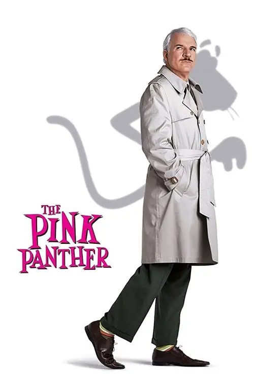 مشاهدة فيلم The Pink Panther 2006 مترجم