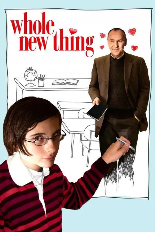 مشاهدة فيلم Whole New Thing 2005 مترجم