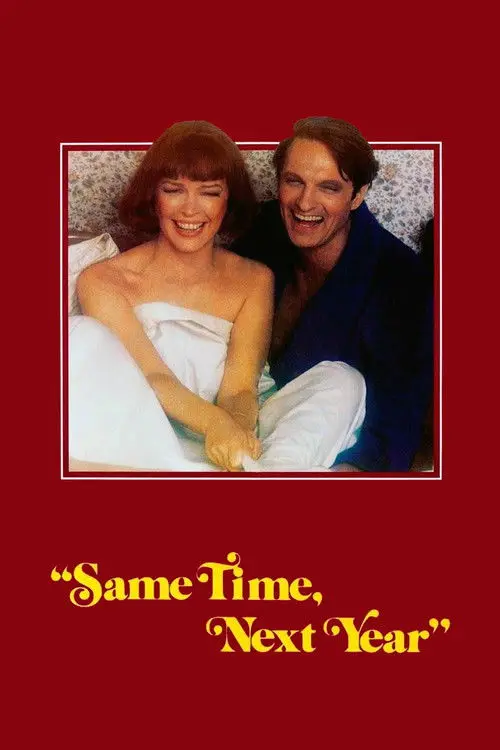 مشاهدة فيلم Same Time, Next Year 1978 مترجم
