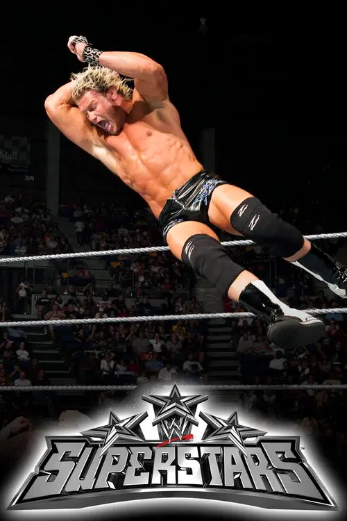 مسلسل WWE Superstars 2009 مترجم كامل