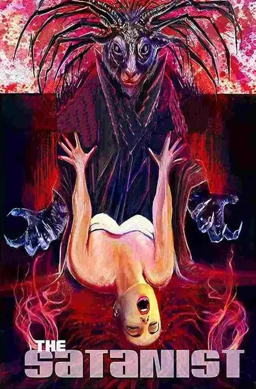 مشاهدة فيلم The Satanist 1968 مترجم