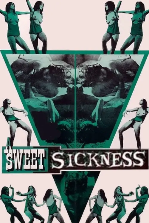 مشاهدة فيلم A Sweet Sickness 1968 مترجم