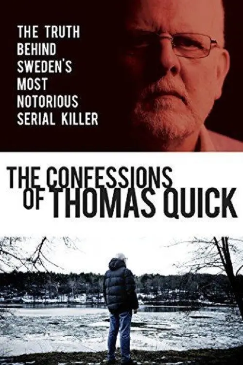 مشاهدة فيلم The Confessions of Thomas Quick 2015 مترجم