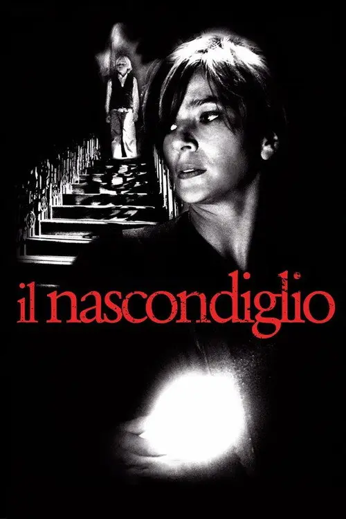 مشاهدة فيلم The Hideout 2007 مترجم