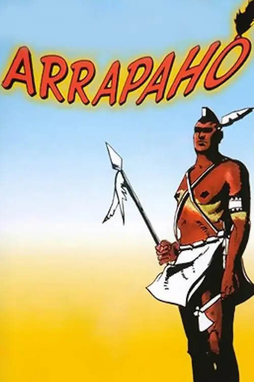 مشاهدة فيلم Arrapaho 1984 مترجم