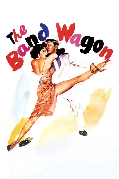 مشاهدة فيلم The Band Wagon 1953 مترجم