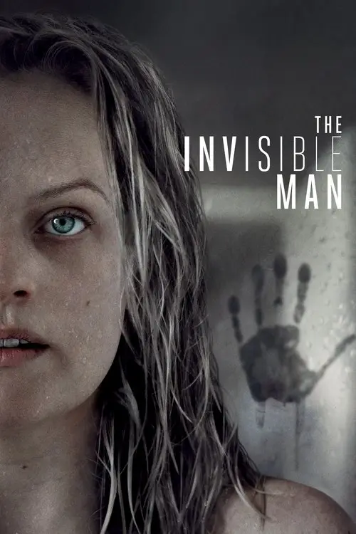 مشاهدة فيلم The Invisible Man 2020 مترجم