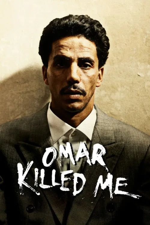 مشاهدة فيلم Omar Killed Me 2011 مترجم
