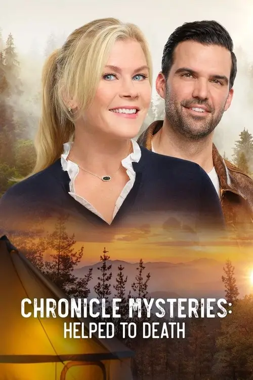 مشاهدة فيلم Chronicle Mysteries: Helped to Death 2021 مترجم