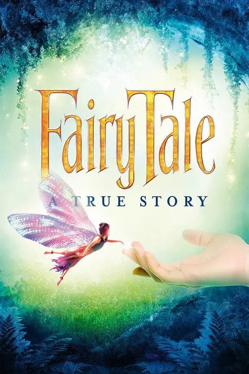 مشاهدة فيلم FairyTale: A True Story 1997 مترجم