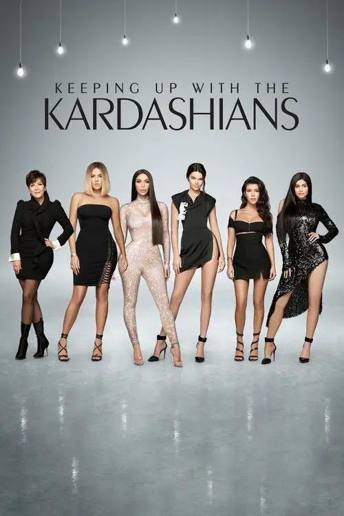 مسلسل Keeping Up with the Kardashians 2007 مترجم كامل