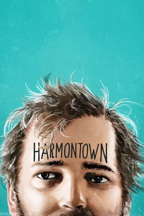 مشاهدة فيلم Harmontown 2014 مترجم