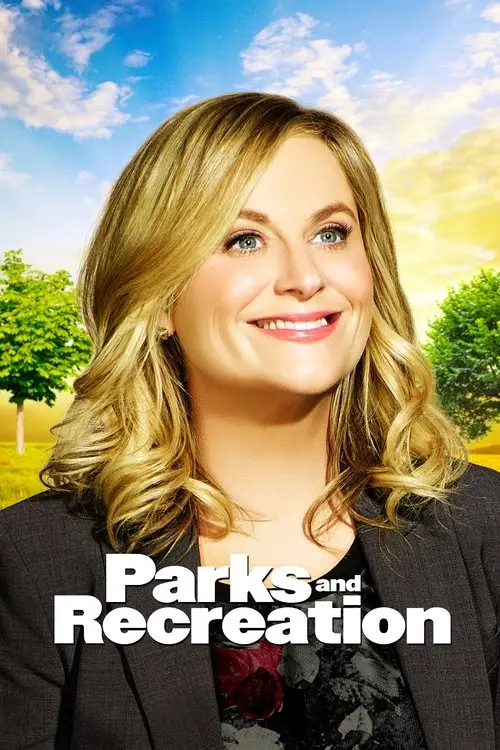 مسلسل Parks and Recreation 2009 مترجم كامل