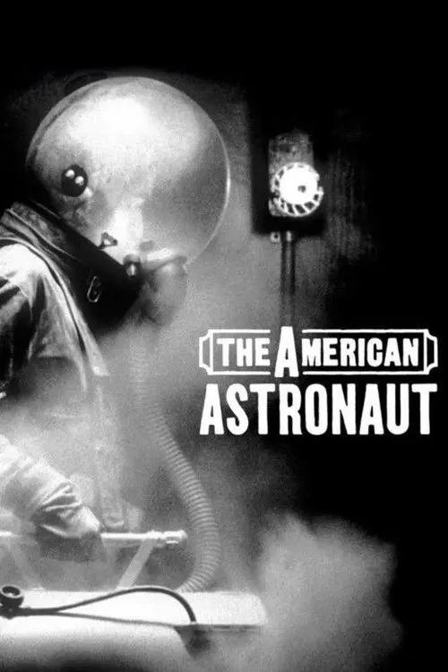 مشاهدة فيلم The American Astronaut 2001 مترجم
