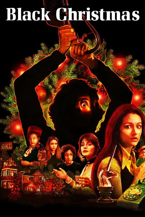 مشاهدة فيلم Black Christmas 1974 مترجم