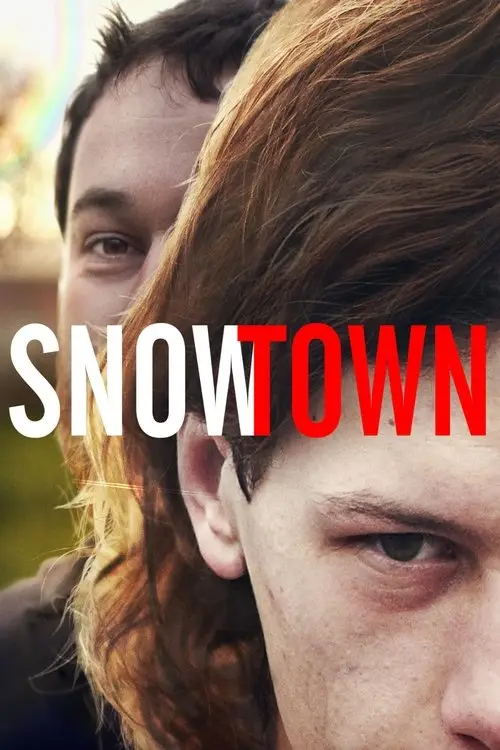 مشاهدة فيلم Snowtown 2011 مترجم