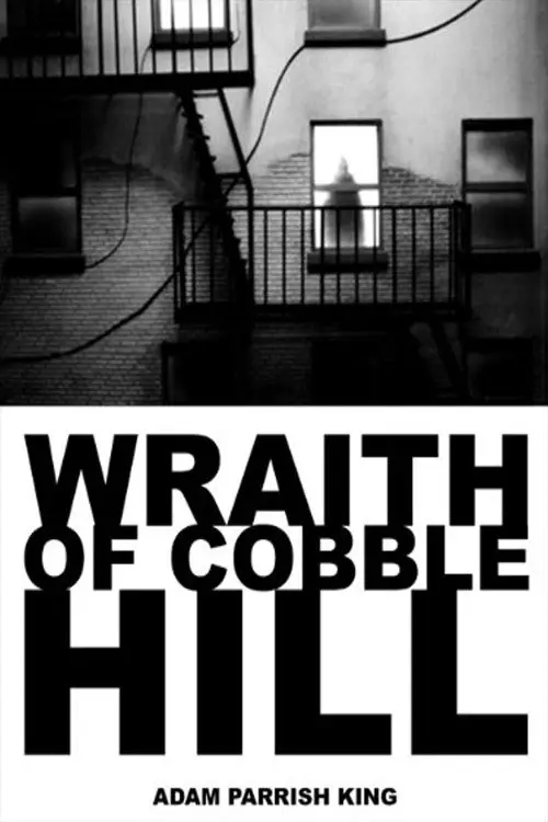 مشاهدة فيلم أنمي The Wraith of Cobble Hill 2006 مترجم