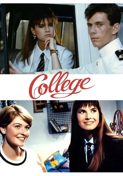مشاهدة فيلم College 1984 مترجم