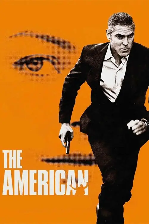 مشاهدة فيلم The American 2010 مترجم