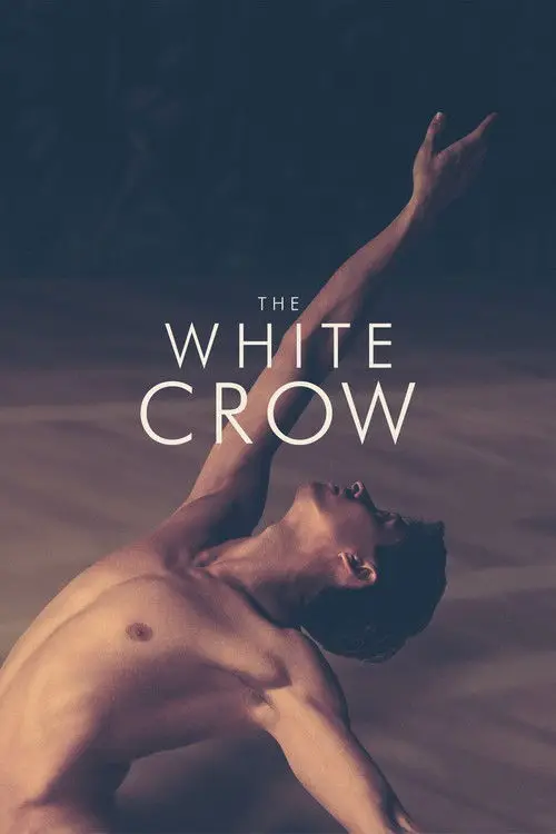 مشاهدة فيلم The White Crow 2018 مترجم