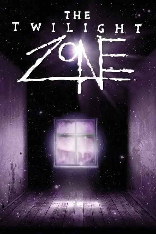 مسلسل The Twilight Zone 1985 مترجم كامل
